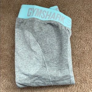 Gym shark fit leggings